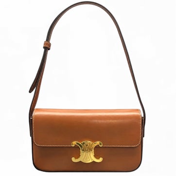 Calfskin Tilly Triomphe