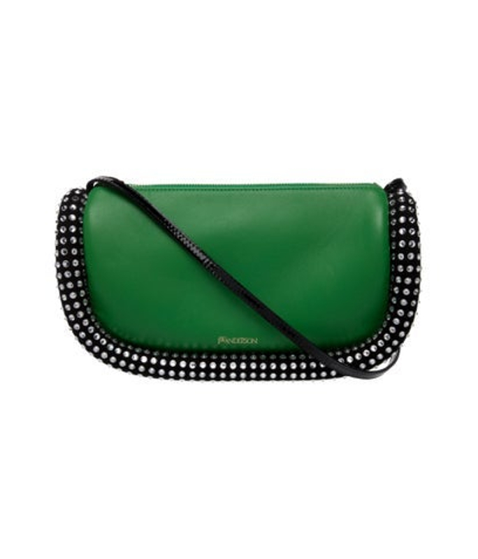 JW Anderson W Anderson Leather Shoulder Bag Vintage