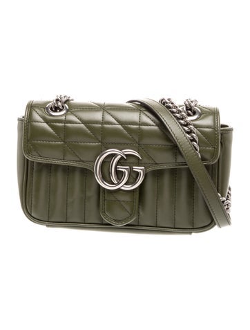 Double G Marmont Mini