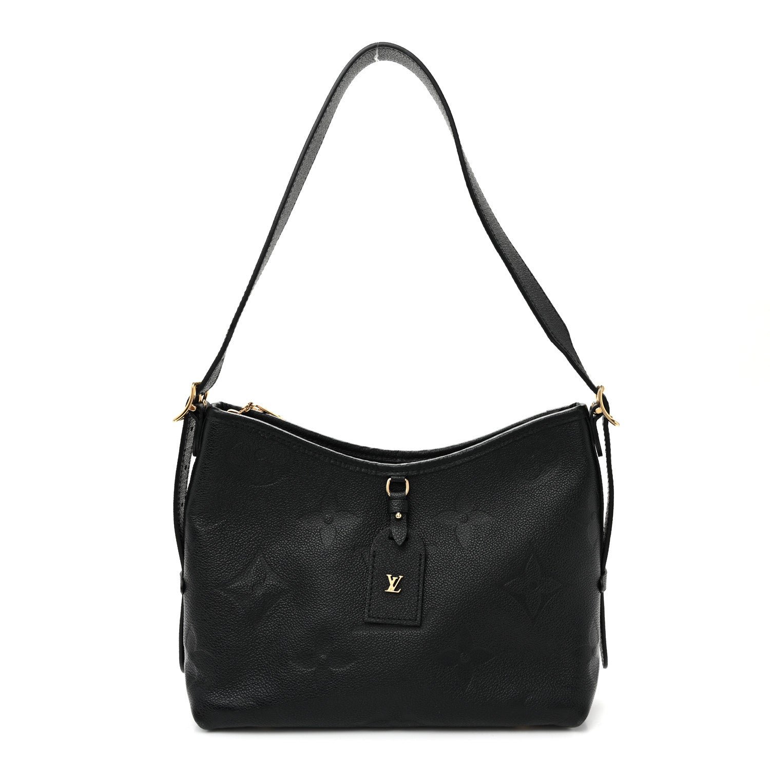 Louis Vuitton Empreinte Carryall PM Black