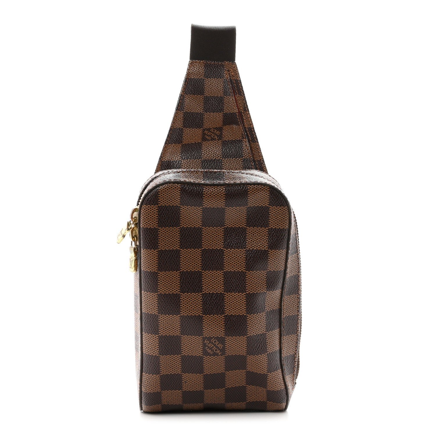 Louis Vuitton Damier Ebene Geronimos