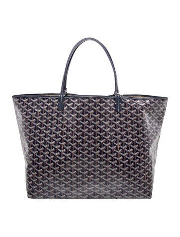 Goyardine St. Louis GM 2024