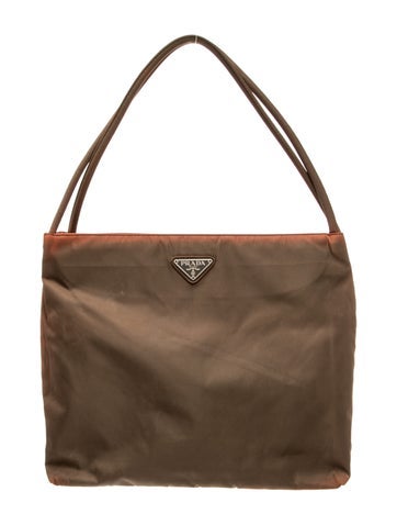 Tessuto Nylon Tote