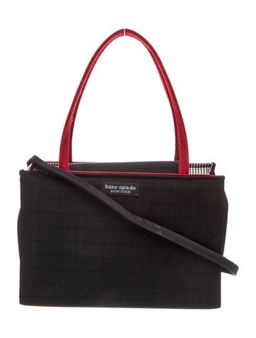 Top Handle Bag Vintage