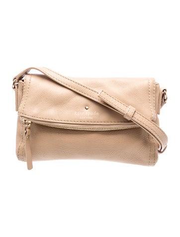 Signature Crossbody Bag