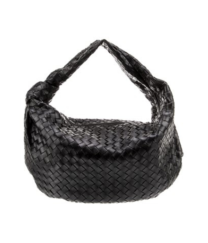 Bottega Veneta Veneta Intrecciato Jodie Medium