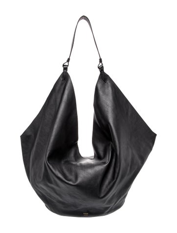 Khaite Leather August Medium
