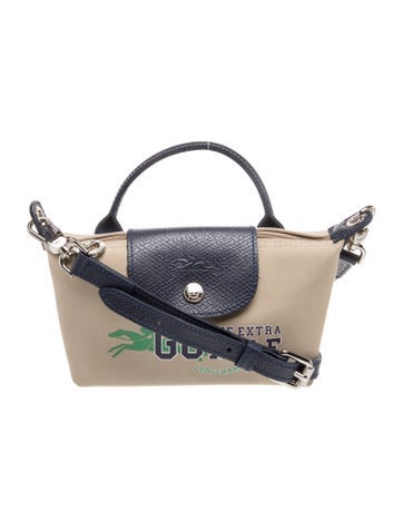 Canvas Belt Bag