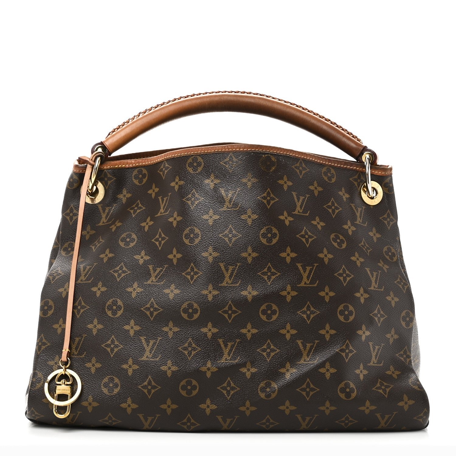 Louis Vuitton Louis Vuitton Monogram Artsy MM