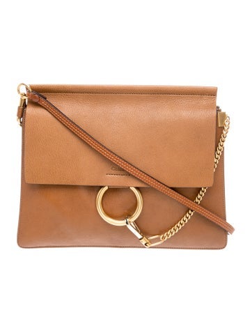 Leather Faye Medium