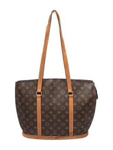 LV Monogram Babylone
