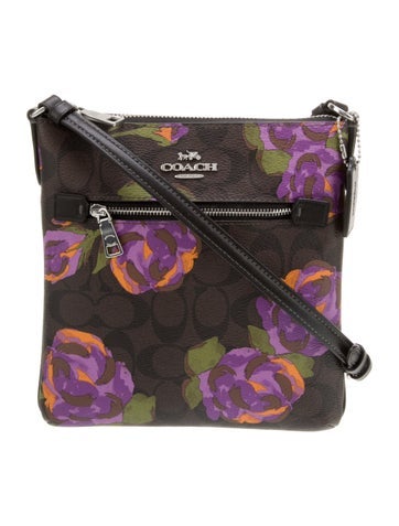 Coach Crossbody Bag