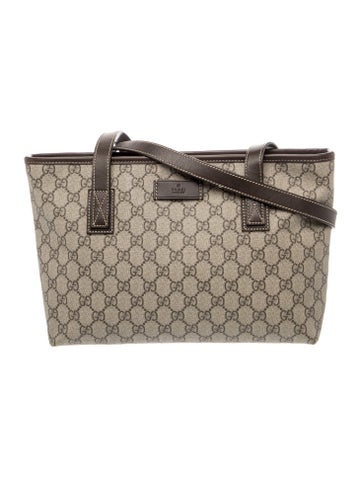GG Supreme Tote