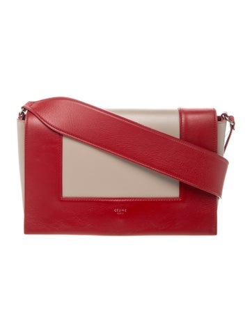 Leather Frame Medium