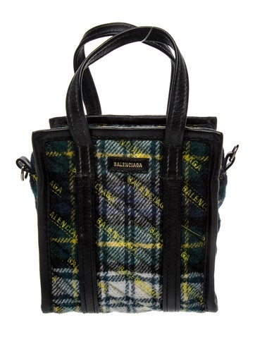 Wool Bazar XXS Shopper Tote XS