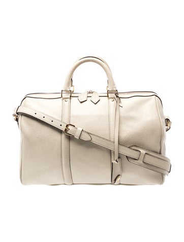 Taurillon Leather SC MM Vintage