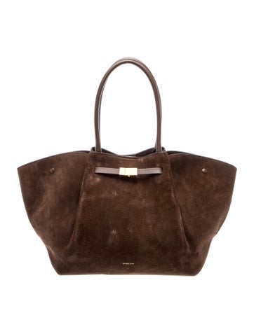 Suede The New York Midi