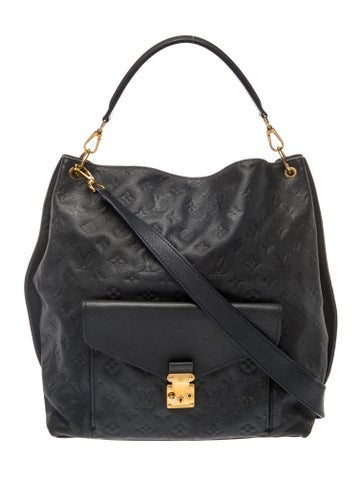 LV Monogram Metis
