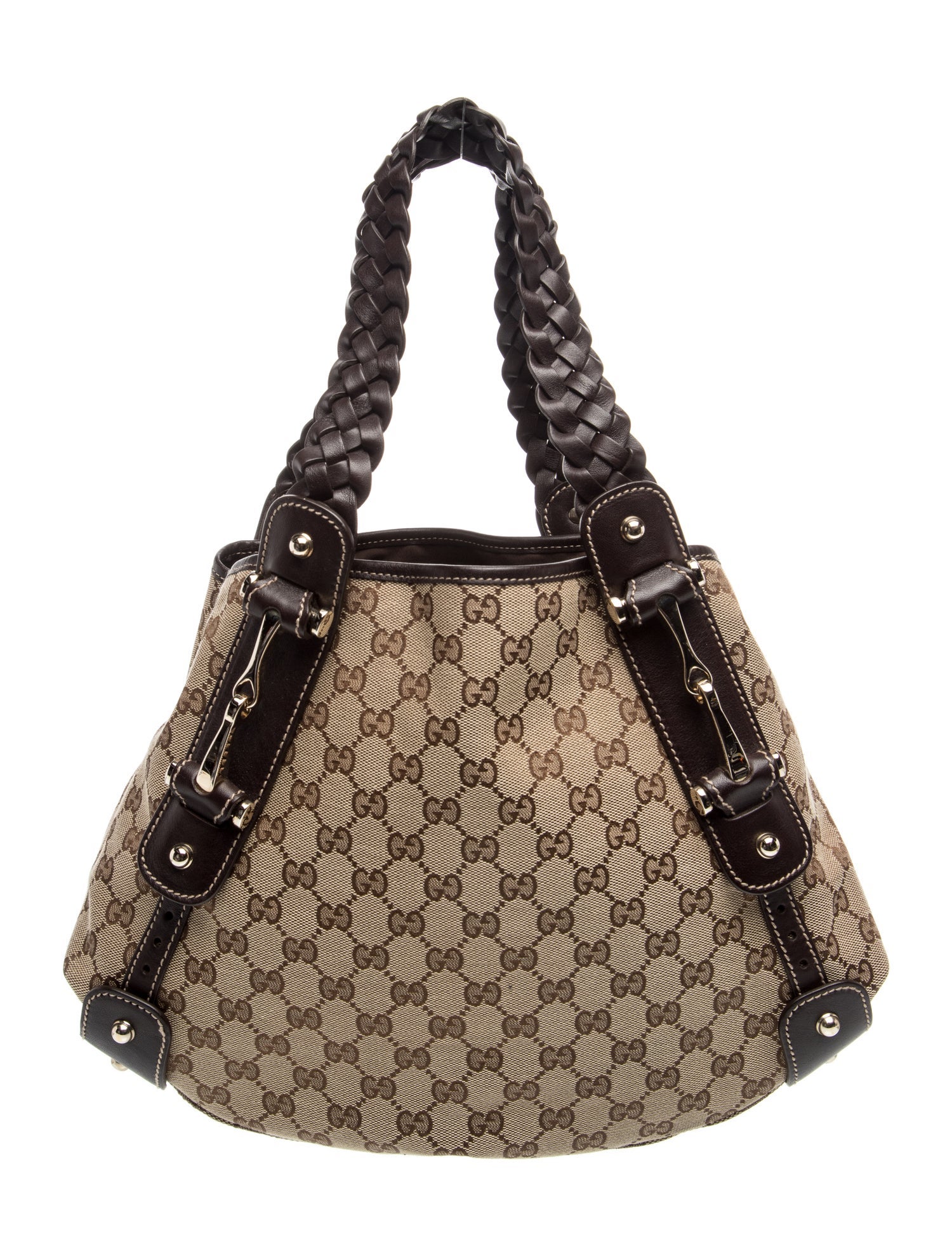 GG Canvas Pelham Small