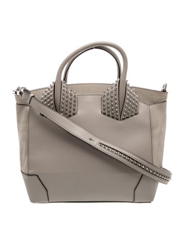 Christian Louboutin Spike Tote