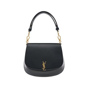 Calfskin Voltaire Top Handle Bag Mini 2024 w/ Tags