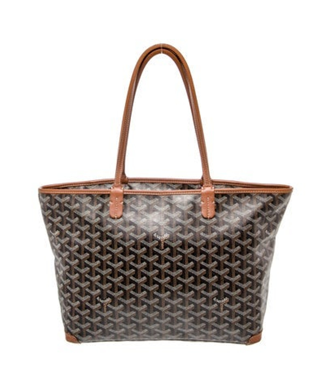Goyard Goyardine Artois Pm