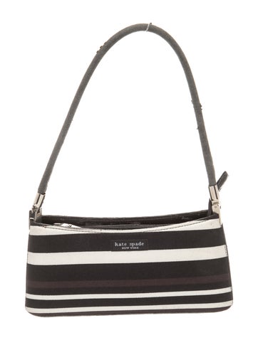 Canvas Shoulder Bag