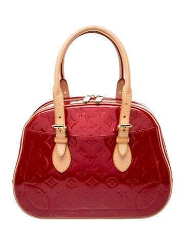 Monogram Vernis Summit Drive