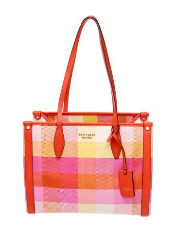 Canvas Tote