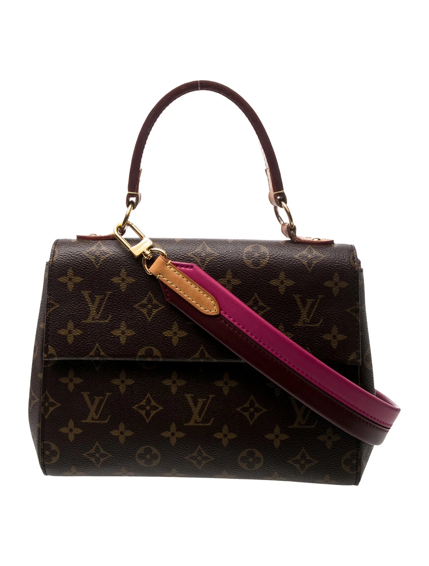 Monogram Cluny BB