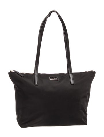 Kate Spade Signature Shoulder Bag