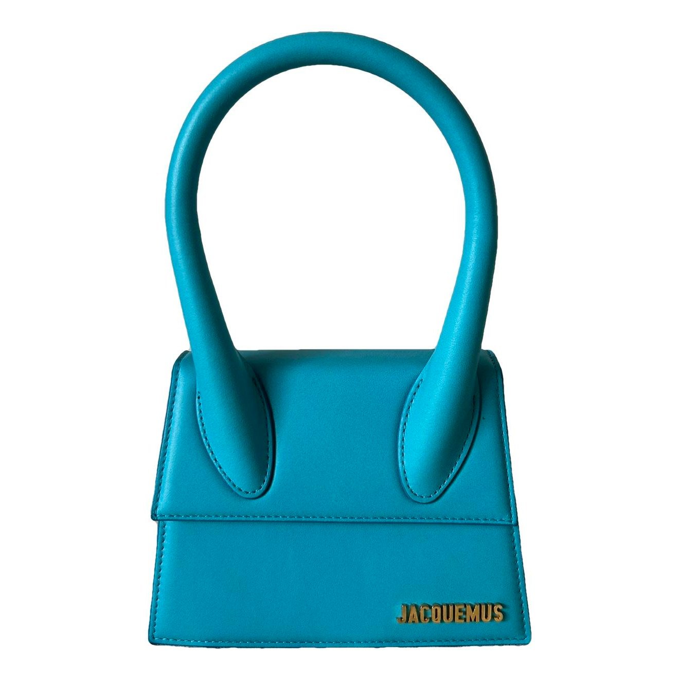 Chiquito leather handbag