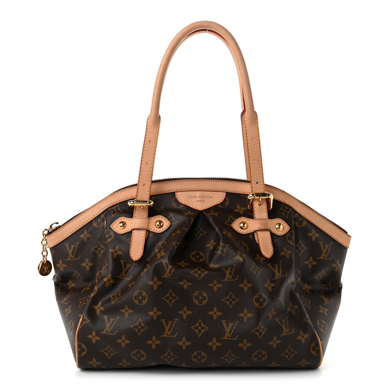 Louis Vuitton Monogram Tivoli GM