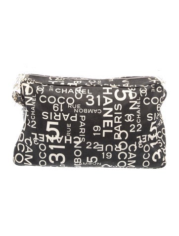 31 Rue Cambon Shoulder Bag