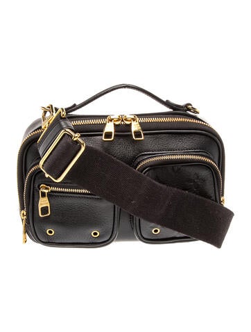 LV Monogram Utility