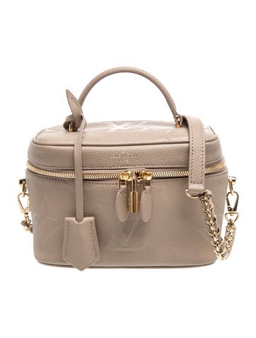 Monogram Giant Vanity PM