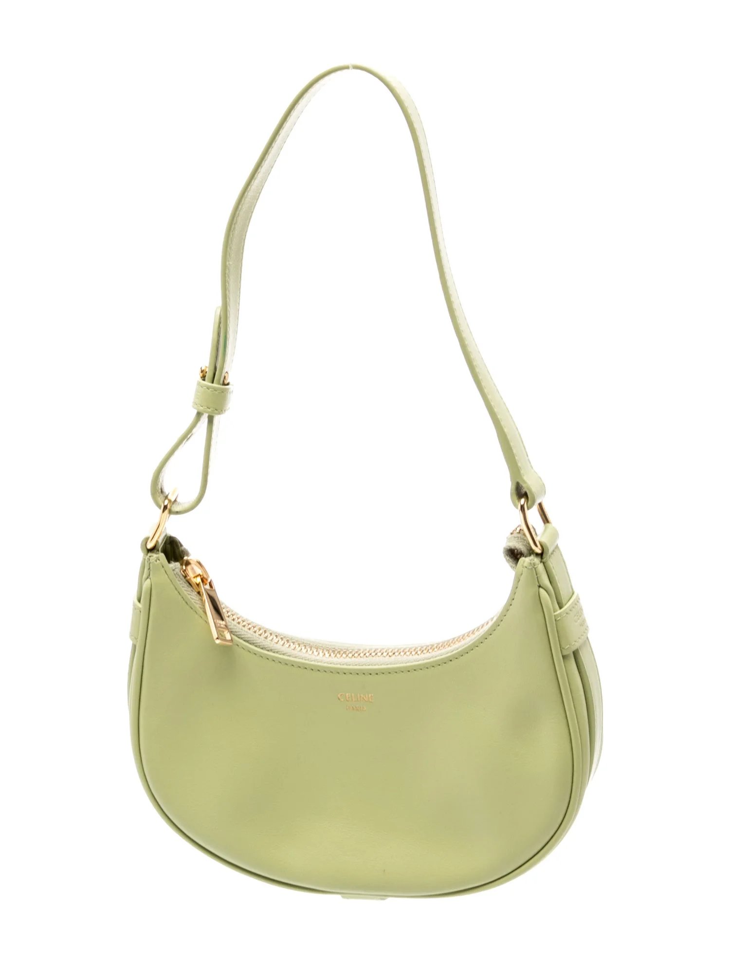 Leather Ava Mini
