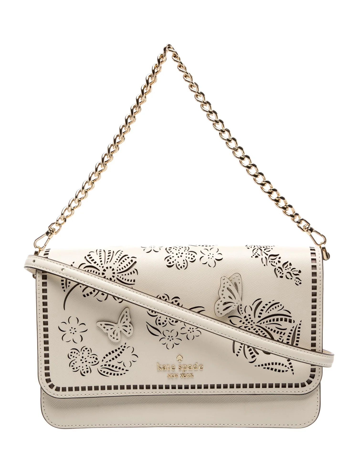 Saffiano Leather Top Handle Bag