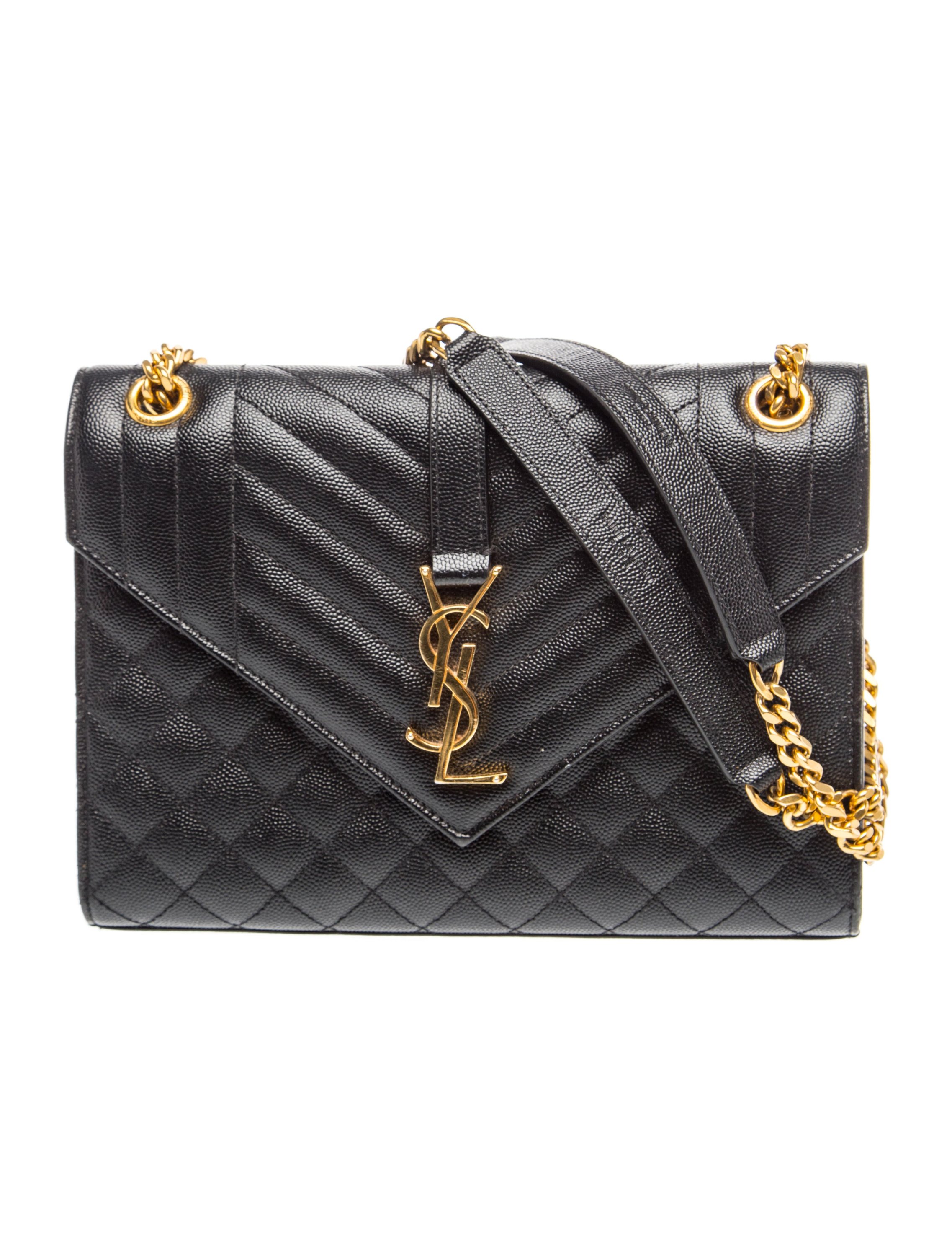 Leather Envelope Medium