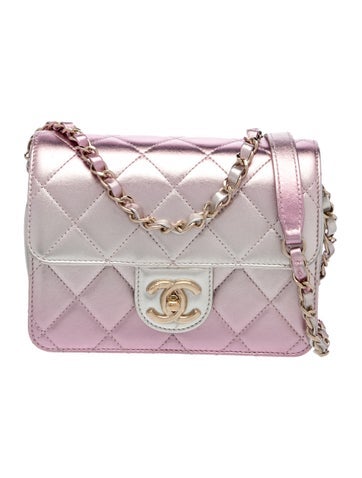 Like A Wallet Flap Bag
