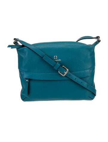 Kate Spade Leather Crossbody Bag