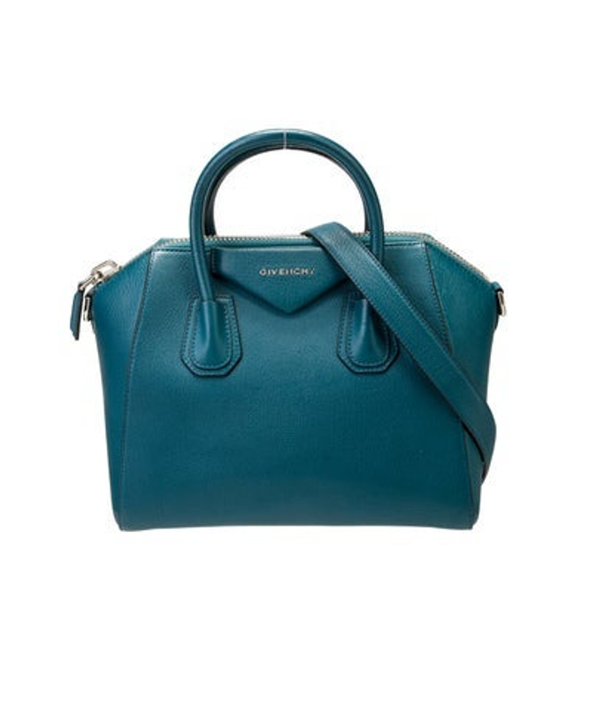 Givenchy Leather Antigona Small