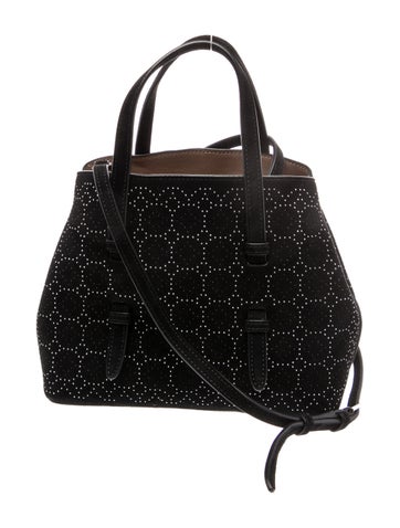 Suede Mina Vienne 25