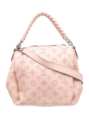 Louis Vuitton Monogram Babylone BB