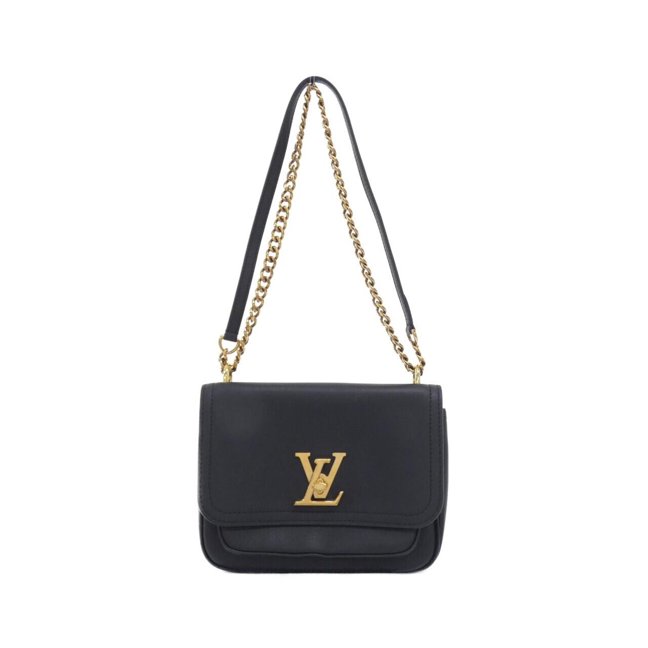 Louis Vuitton Lockme Chain Bag M57073 Shoulder Bag