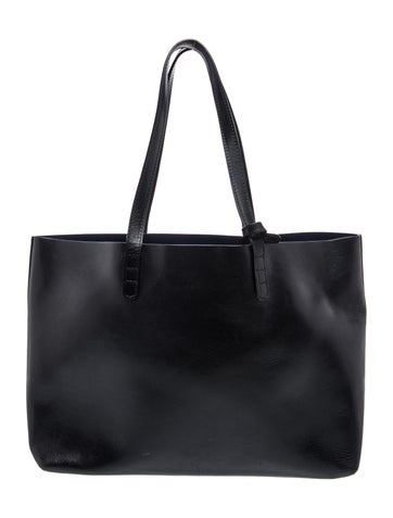 Mansur Gavriel Leather Tote