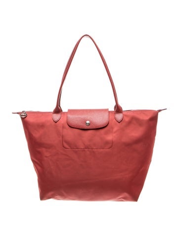 Nylon Tote