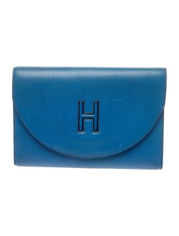 Courchevel Gaine Clutch