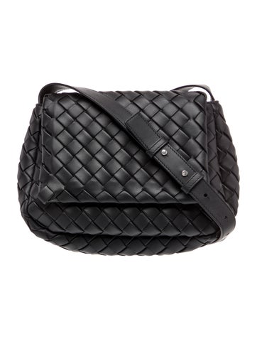 Intrecciato Cobble Small