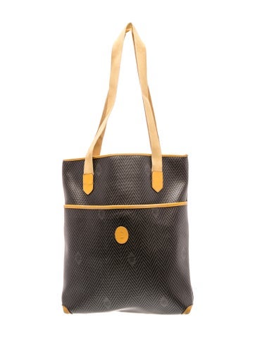 Mark Cross Bucket Bag